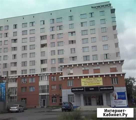 Машиноместо, 12 кв.м. Чита - изображение 1