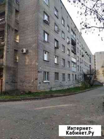 Комната 13 кв.м. в 1-к, 5/5 эт. Смоленск