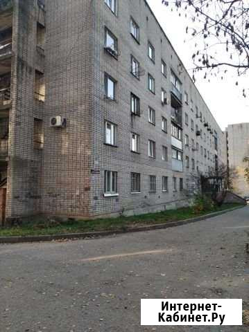 Комната 13 кв.м. в 1-к, 5/5 эт. Смоленск - изображение 1