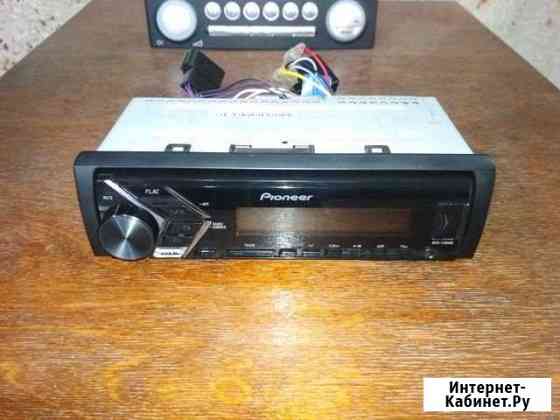 Магнитола pioneer Судак