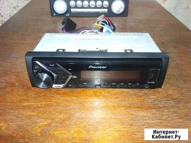 Магнитола pioneer Судак - изображение 1