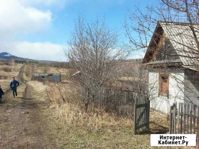 Участок 11 сот. (ИЖС) Зыково - изображение 1