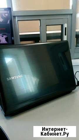SAMSUNG NP355v4c-so1ru Сосенский - изображение 1