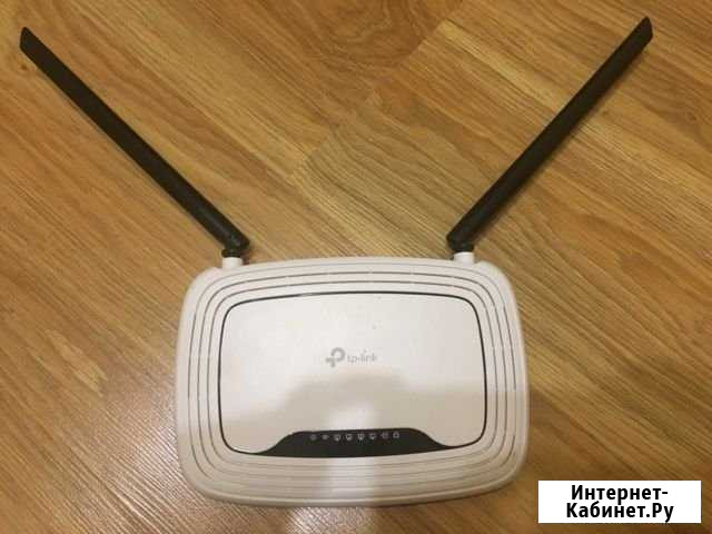 Роутер wi-fi Среднеуральск - изображение 1