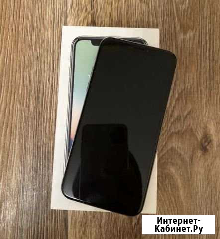 iPhone X 256 Gb Петропавловск-Камчатский - изображение 1