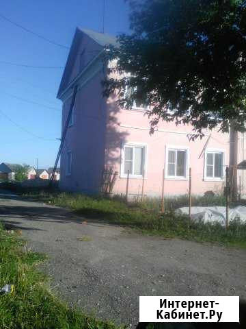 3-к квартира, 83.8 кв.м., 2/2 эт. Скопин - изображение 1