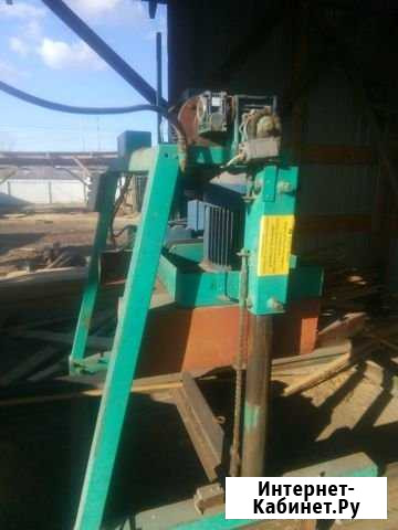 Пилорама Чита - изображение 1