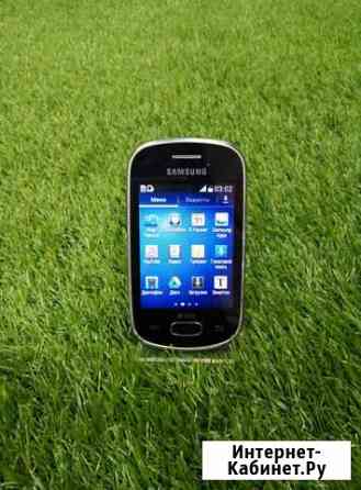 Смартфон SAMSUNG Galaxy Star GT-S5282 (пт18б) Йошкар-Ола