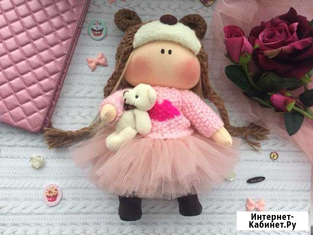 Куколка Красногорск - изображение 1