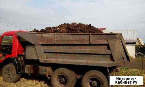 Навоз Чебоксары