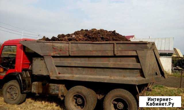 Навоз Чебоксары - изображение 1