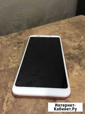 Xiaomi redmi 5 plus 4/64 Владикавказ - изображение 1