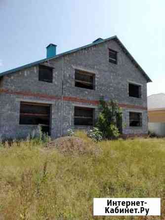 Дом 140 кв.м. на участке 12 сот. Оренбург