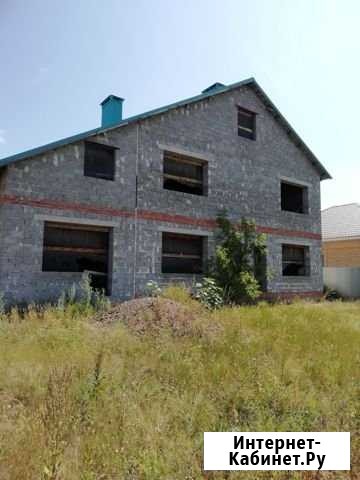 Дом 140 кв.м. на участке 12 сот. Оренбург - изображение 1