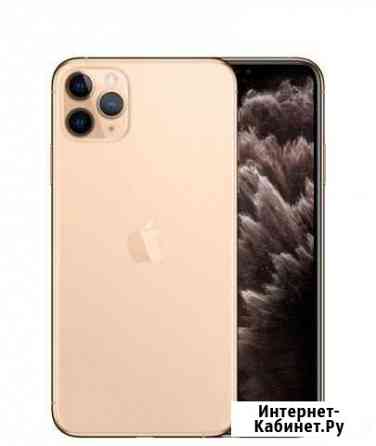 iPhone 11 Pro 256Gb Gold. рст. Оплата картой Красноярск