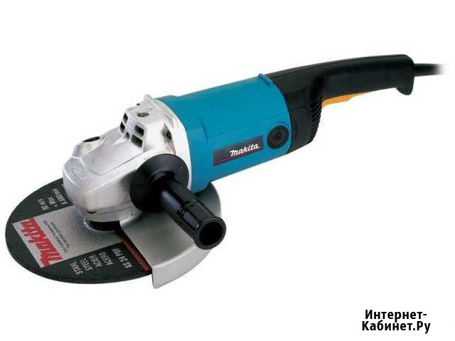 Ушм Makita GA 9020 Рязань - изображение 1
