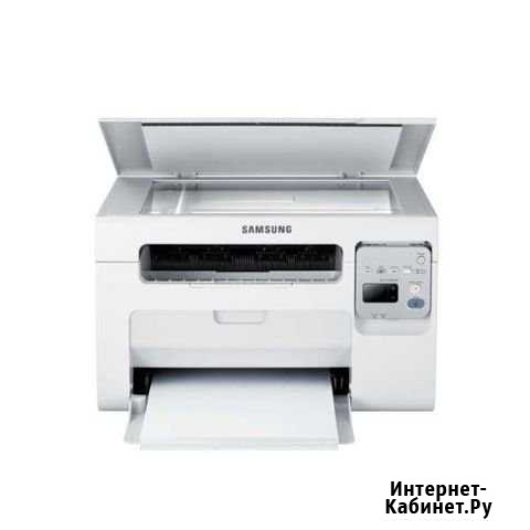 Принтер SAMSUNG SCX-3405 Саратов - изображение 1