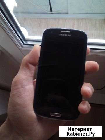 SAMSUNG Galaxy s3 Оренбург - изображение 1