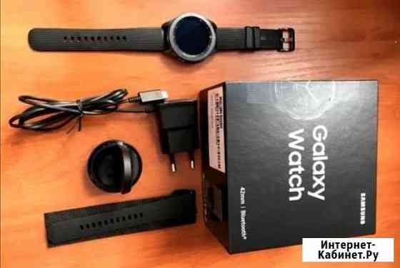 SAMSUNG Galaxy watch 42 mm Приютово