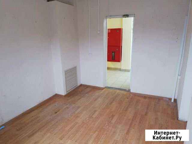 Офисное помещение, 10.3 кв.м. Нижний Новгород - изображение 1