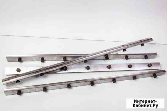 Клинья ножевого вала Ставрополь