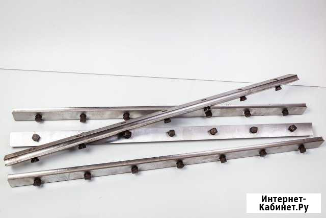 Клинья ножевого вала Ставрополь - изображение 1