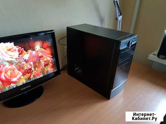 Игровой пк Подольск - изображение 1
