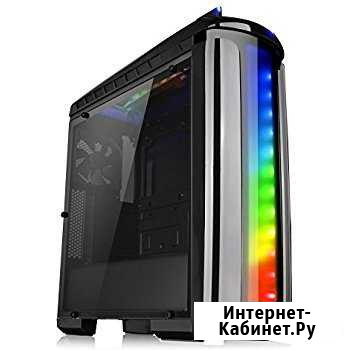 Мощный системник.Сокет 1151. I5-7500 + GTX 1060 6г Кемерово - изображение 1