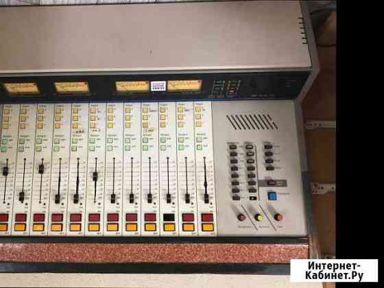 AIR trak 90 Калининград