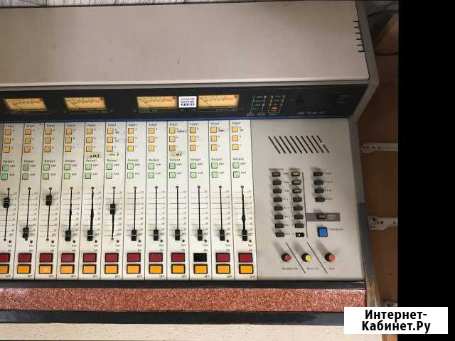 AIR trak 90 Калининград - изображение 1