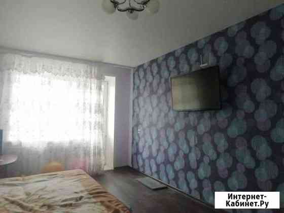 2-к квартира, 45 кв.м., 3/5 эт. Волжск