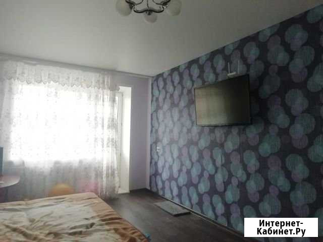 2-к квартира, 45 кв.м., 3/5 эт. Волжск - изображение 1