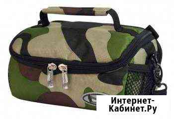 Сумка PC PET Panorama 2703, камуфляж Нижний Новгород