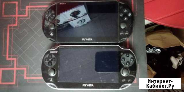PS Vita Ковров - изображение 1