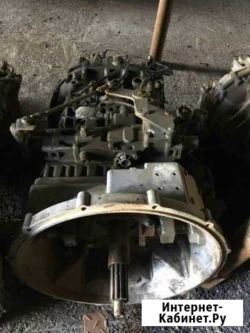 Кпп zf 16 s 109 Чернушка - изображение 1