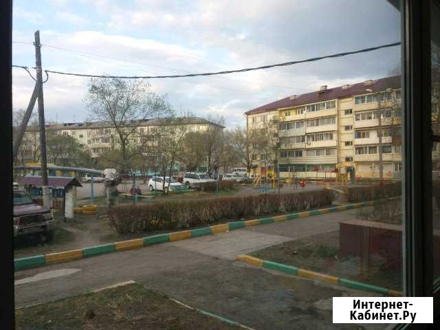 2-к квартира, 50 кв.м., 1/5 эт. Сибирцево - изображение 1