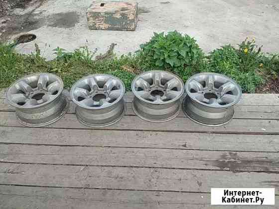 Диски Делика Паджеро Нижний Новгород