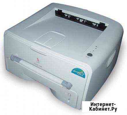 Продается принтер Xerox Phaser 3130 Пенза