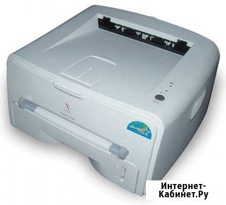 Продается принтер Xerox Phaser 3130 Пенза - изображение 1