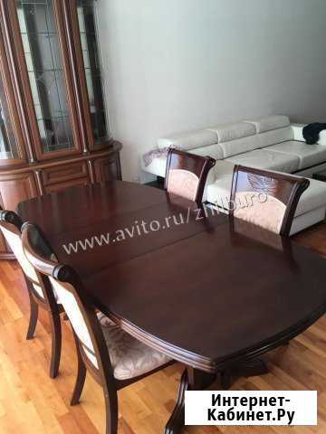 2-к квартира, 70 кв.м., 3/6 эт. Кемерово - изображение 1