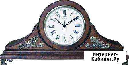 Часы каминные v Набережные Челны