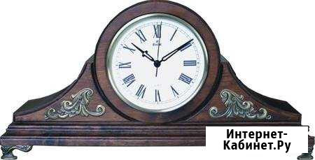 Часы каминные v Набережные Челны - изображение 1