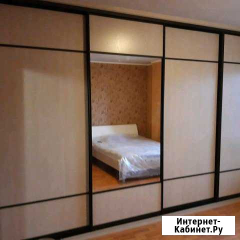 Шкафы купе, мебель на заказ Омск - изображение 1