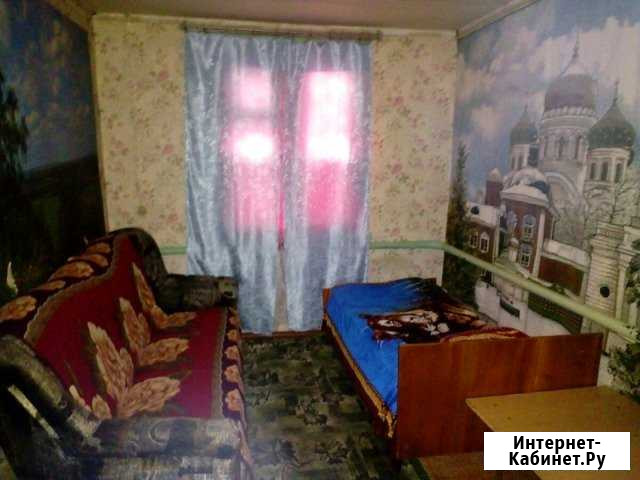 Дом 100 кв.м. на участке 20 сот. Нарышкино - изображение 1