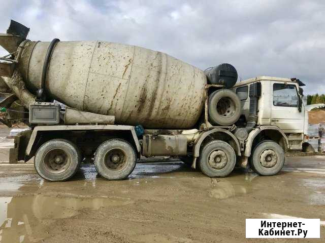 Бетон Тосно - изображение 1