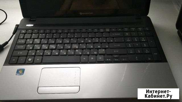 Packard bell Easy Note TE 11HC Стерлитамак - изображение 1
