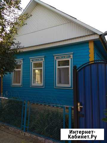 Дом 71.3 кв.м. на участке 6 сот. Стародуб - изображение 1