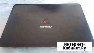 Asus ROG G551 Мытищи