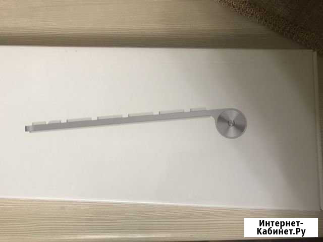 Клавиатура Apple Брянск - изображение 1