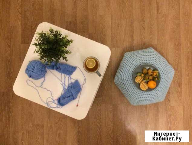 Пуфик Кудрово - изображение 1